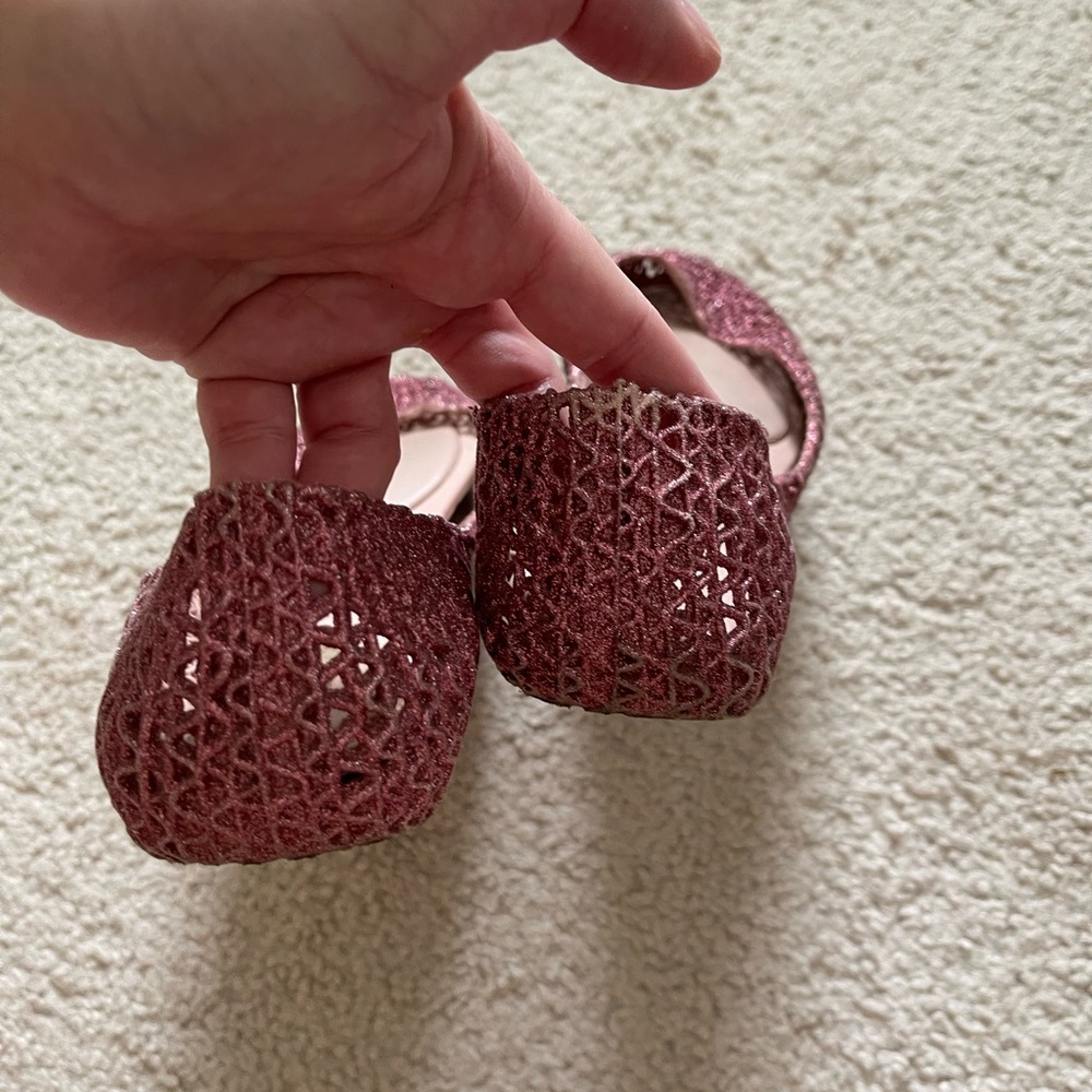 Melissa jelly flats - Picture 3 of 5